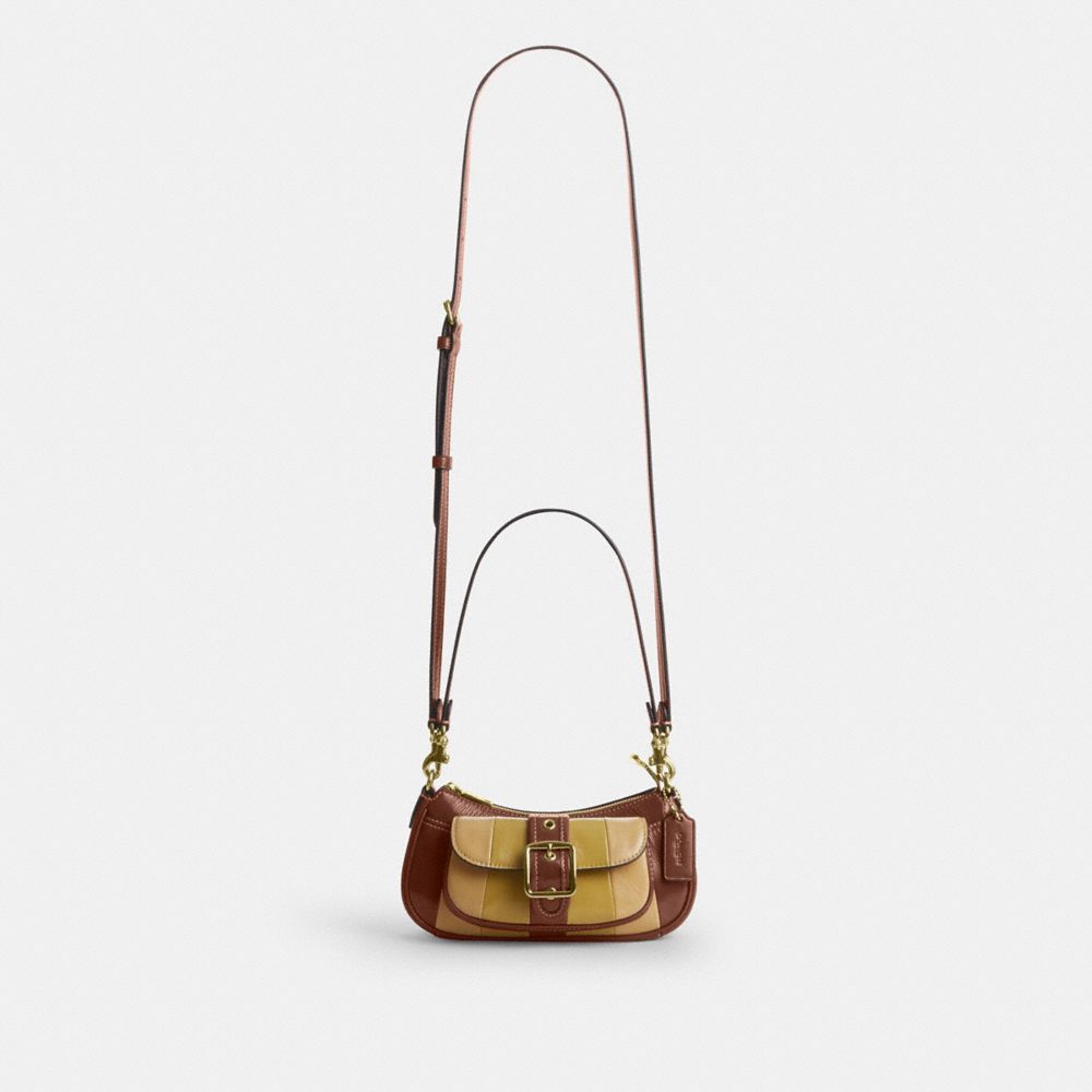 Ashton Mini Shoulder Bag