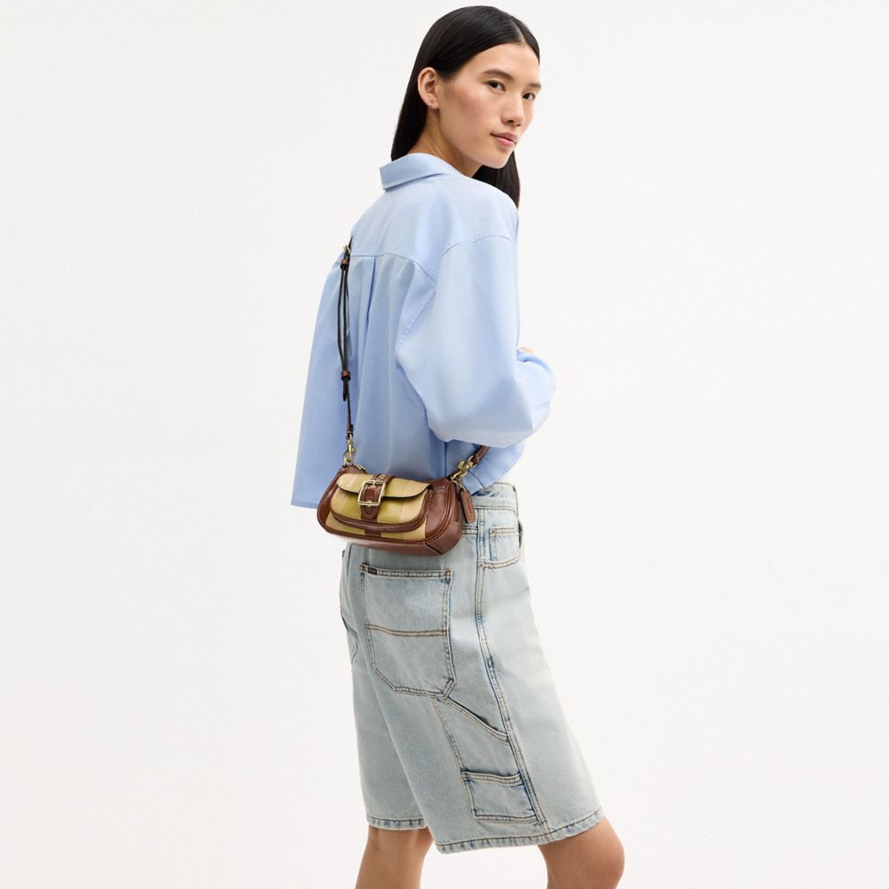 Ashton Mini Shoulder Bag