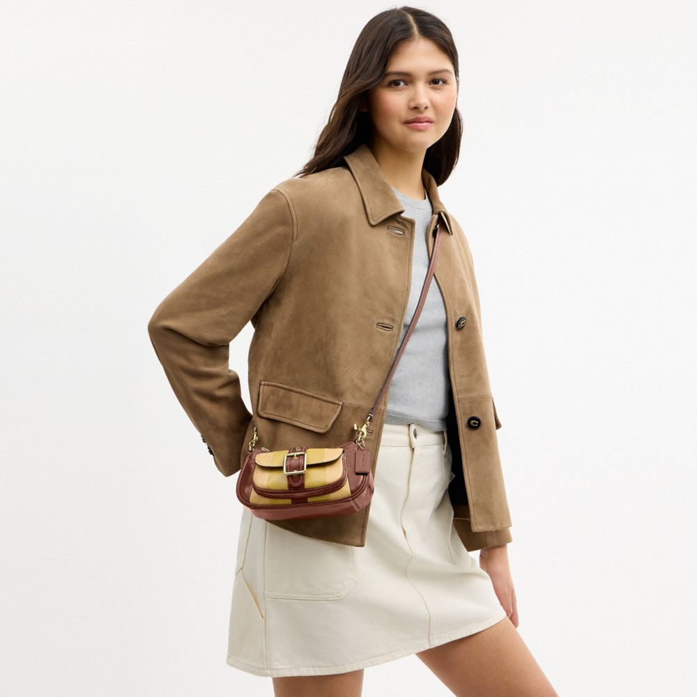Ashton Mini Shoulder Bag