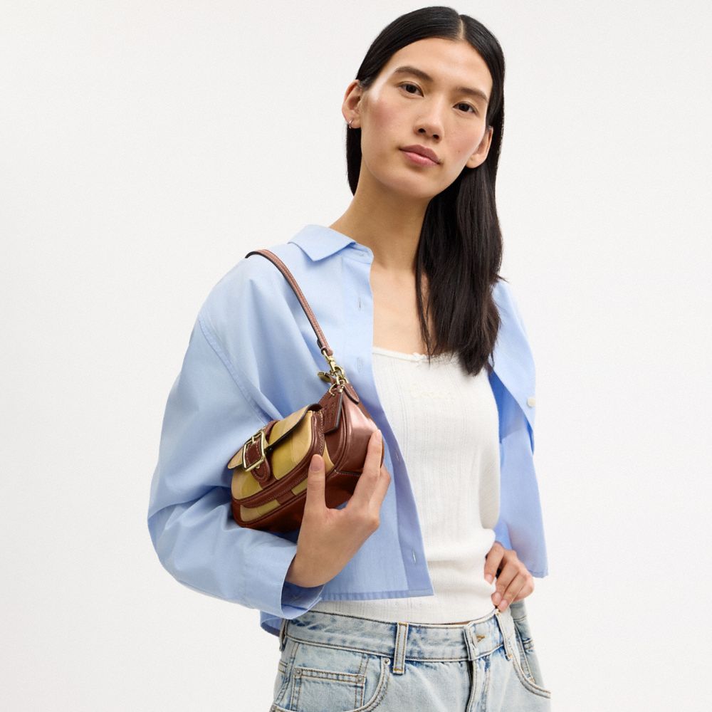 Ashton Mini Shoulder Bag