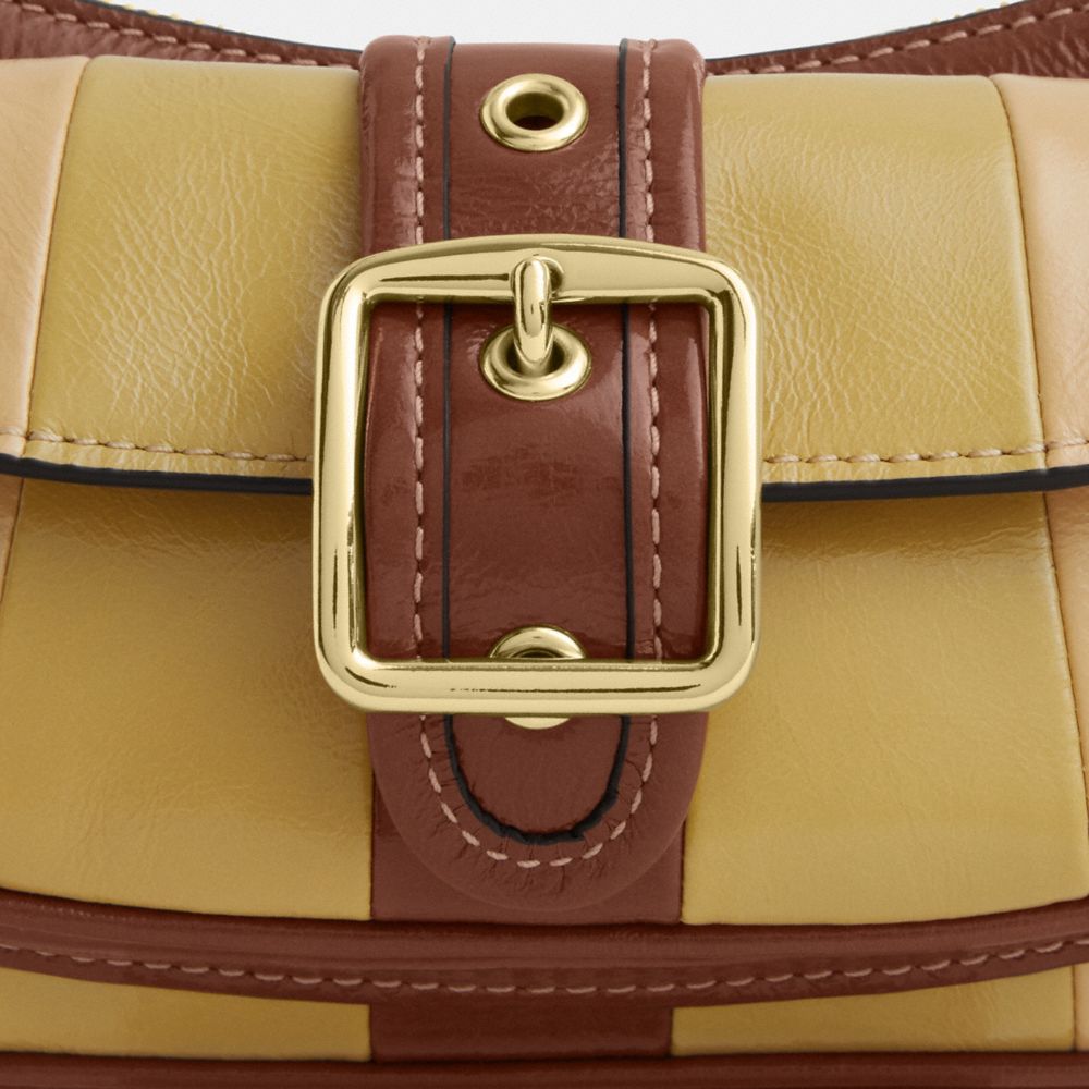 Ashton Mini Shoulder Bag