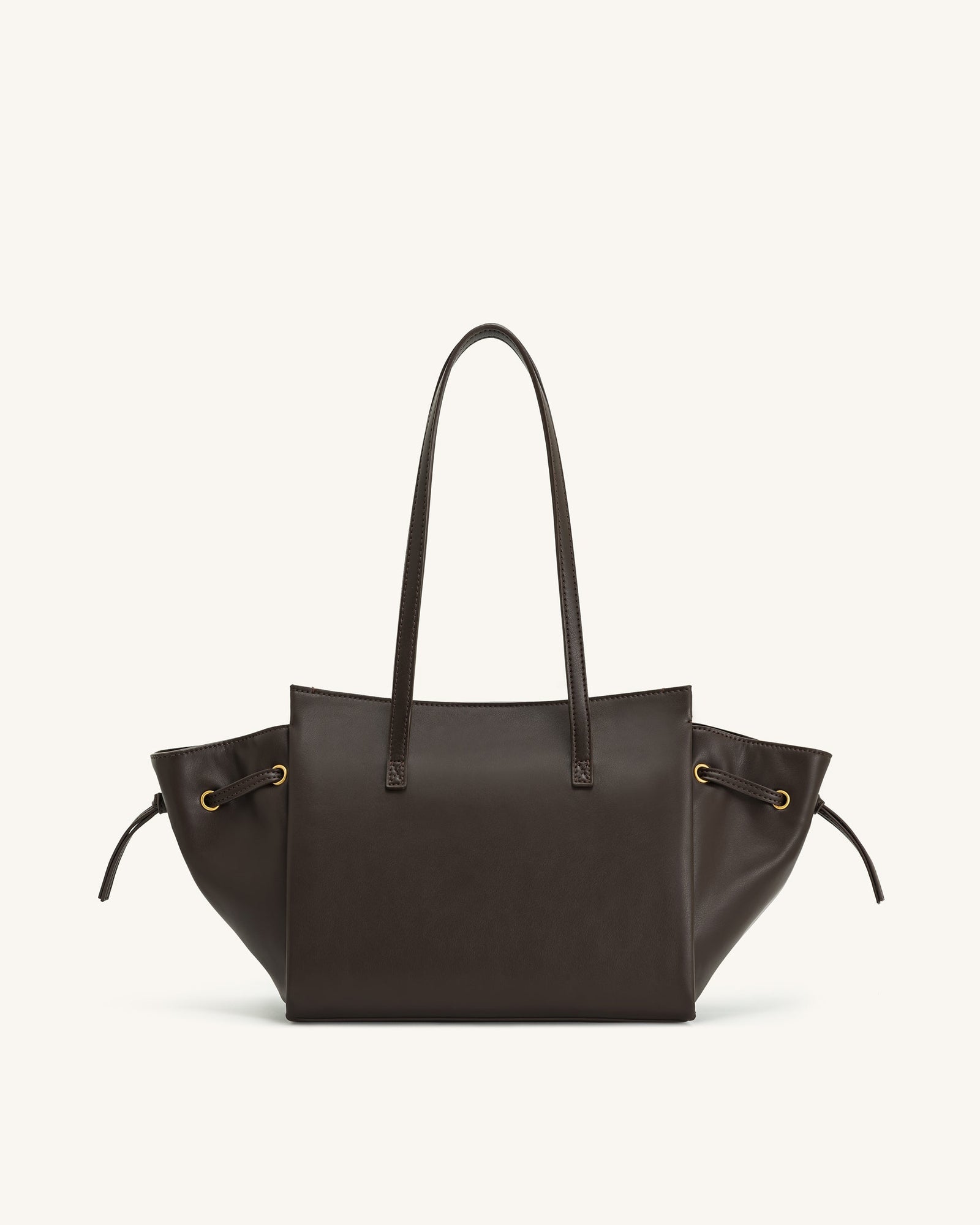 Linda Tote Bag - Black