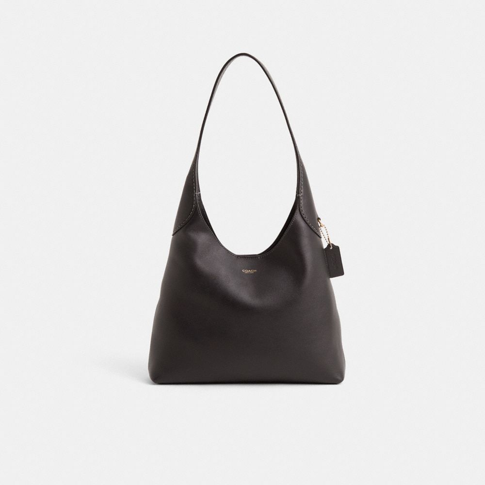 Restored Brooklyn Shoulder Bag 28