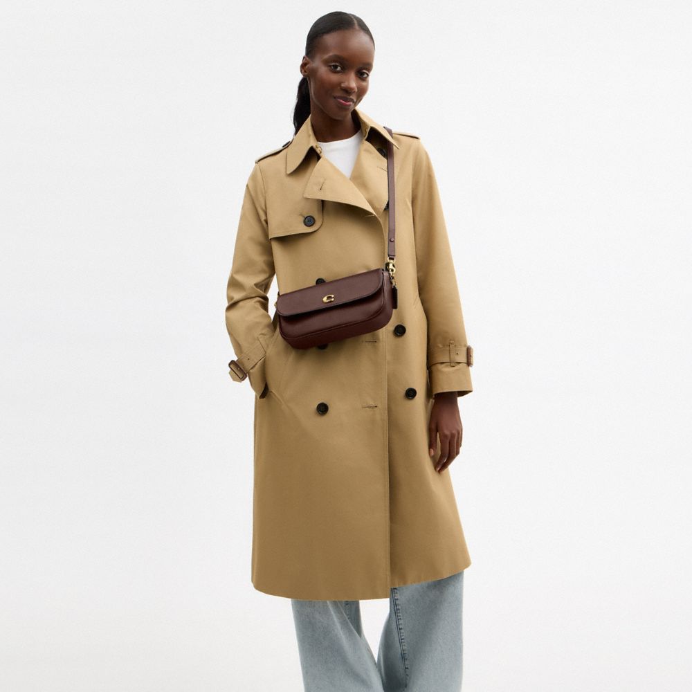 Brook Flap Chain Bag