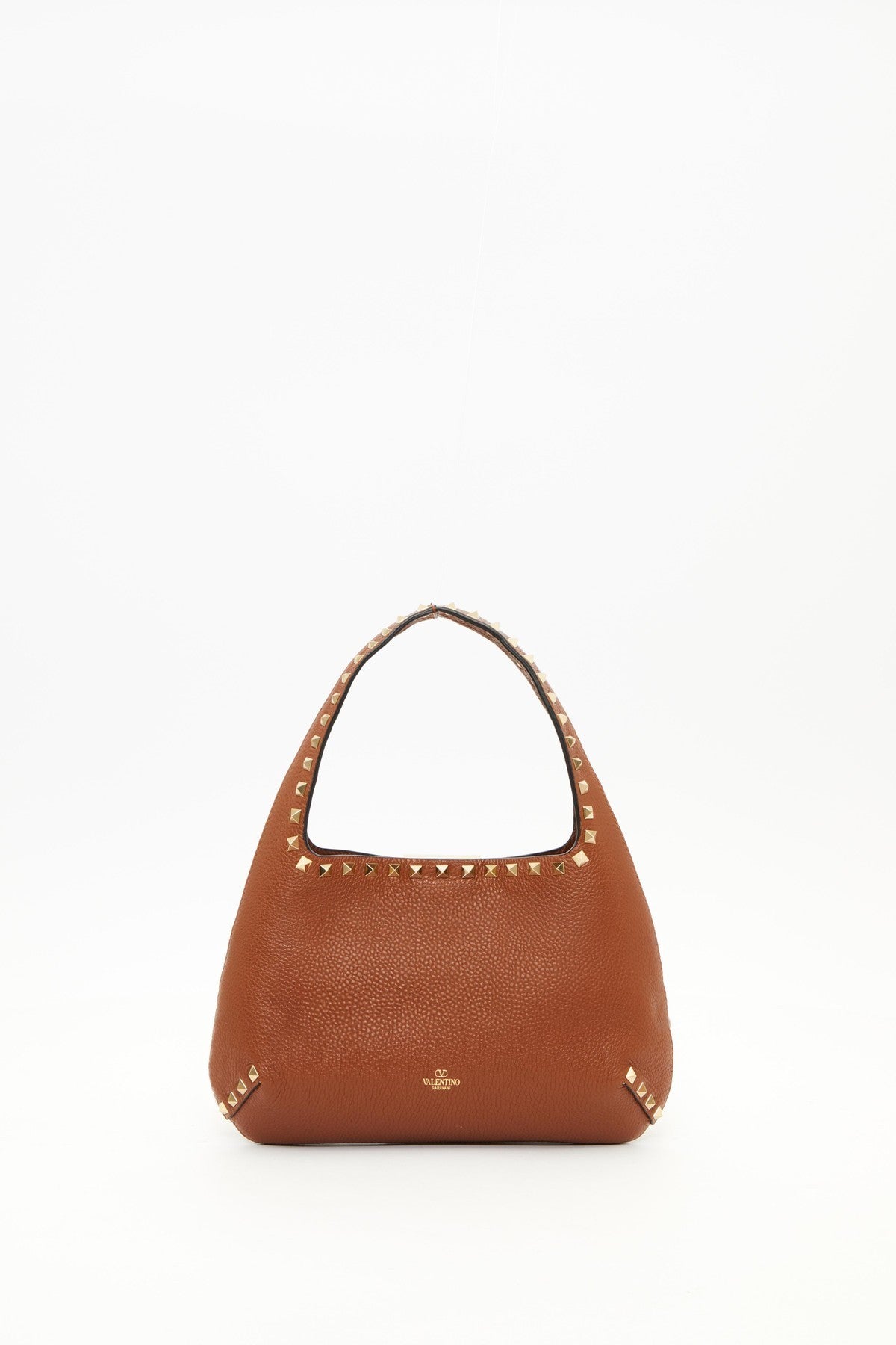 Rockstud Small Hobo Bag