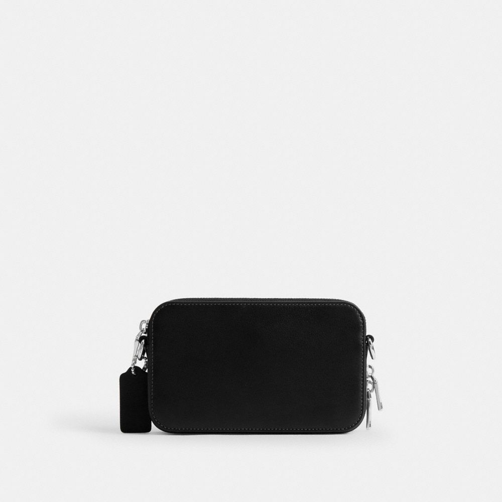 Clinton Crossbody Bag With Floppy Graphic