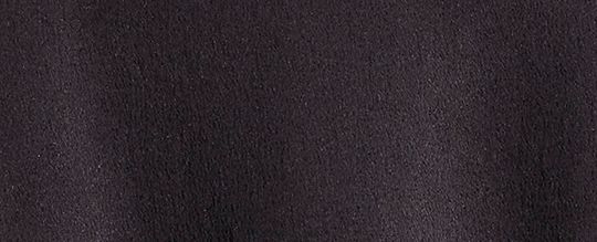Restored Short Silk Skirt
