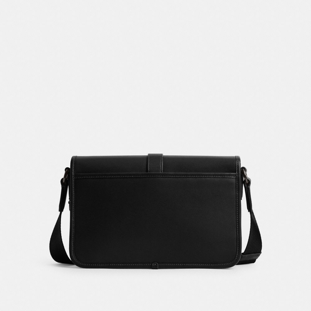 League Messenger Bag