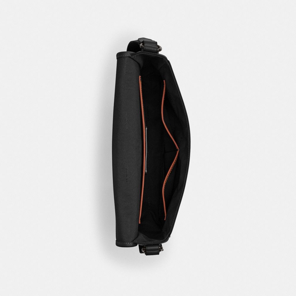 League Messenger Bag