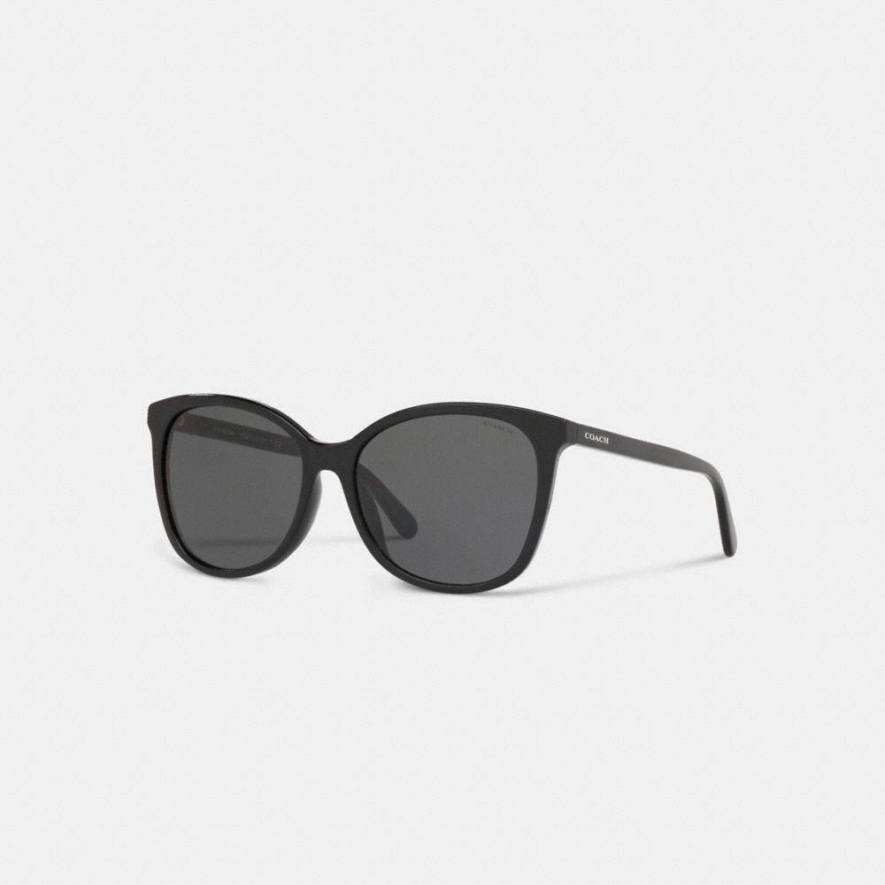 Signature Workmark Square Sunglasses