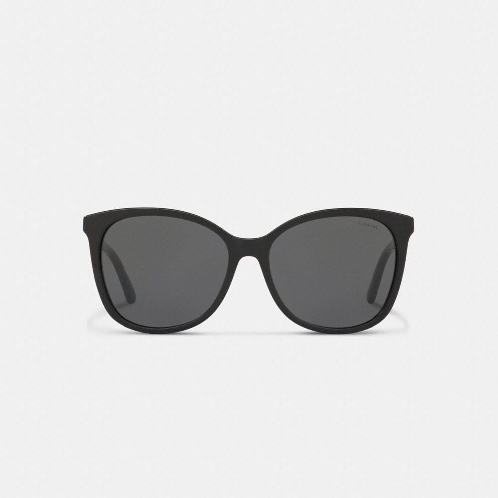 Signature Workmark Square Sunglasses