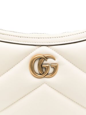 Gucci small GG Marmont shoulder bag