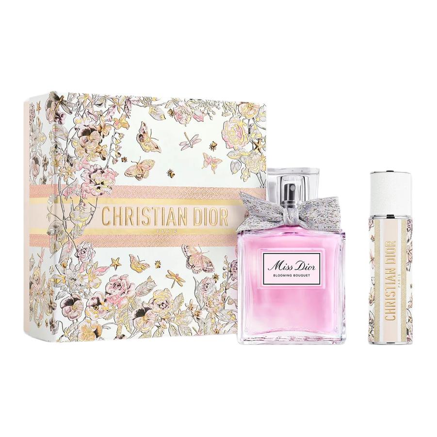 Dior Perfume Sets Eau De Toilette Floral Scent Official Box 650997735