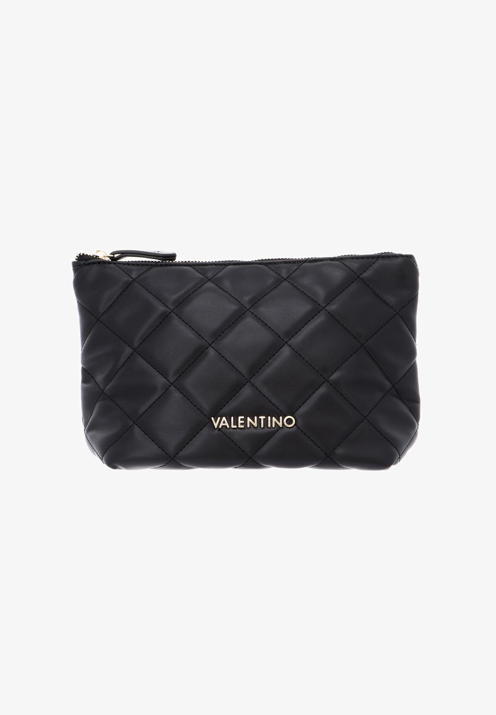 Valentino Bags Ocarina - Wash Bag - Nero
