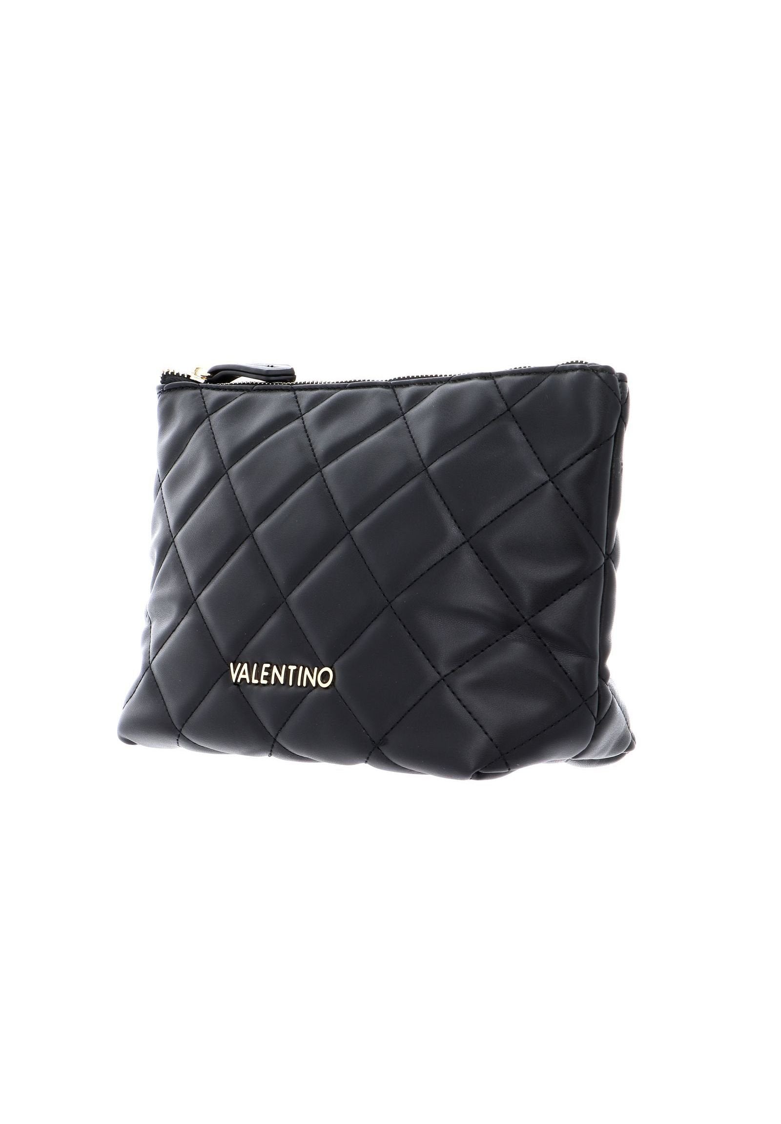 Valentino Bags Ocarina - Wash Bag - Nero