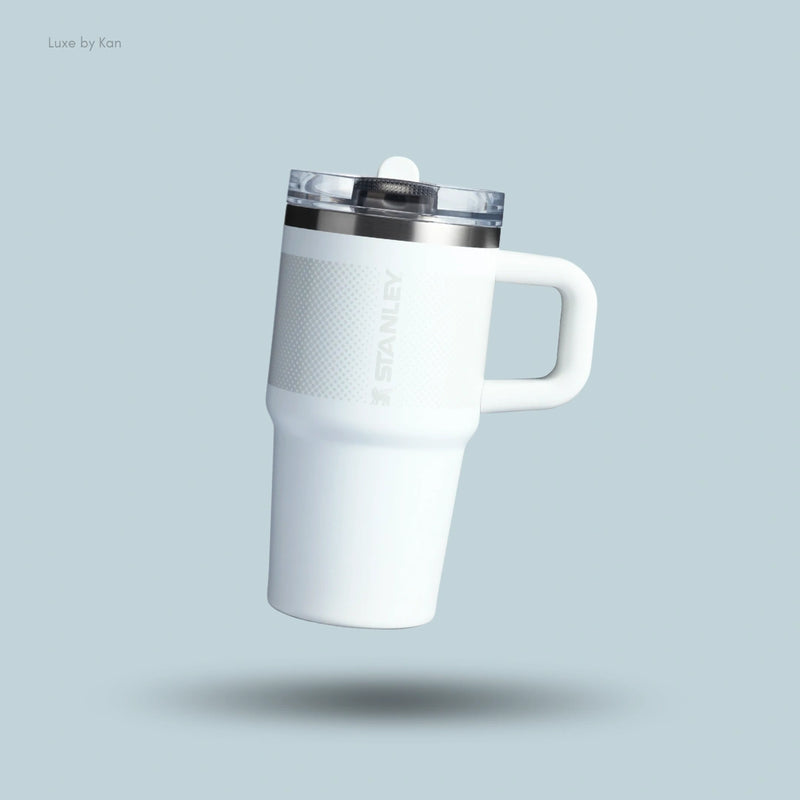 Stanley Quencher ProTour Flip Straw Tumbler