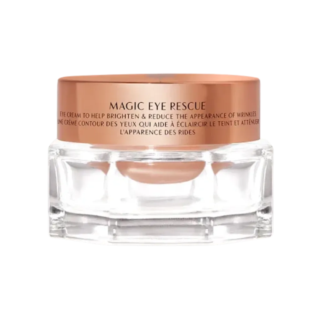 Charlotte Tilbury Magic Eye Rescue