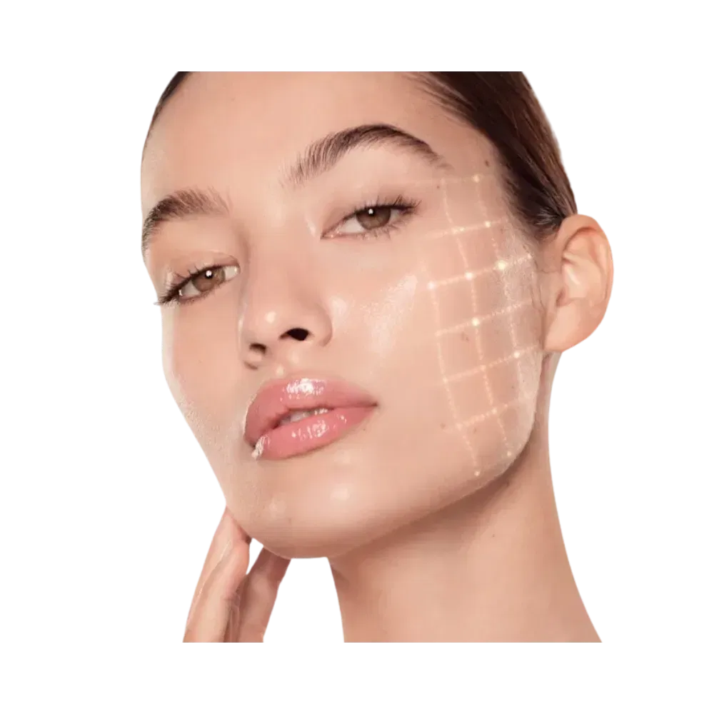 Charlotte Tilbury Hydration & Radiance Skin Duo Skincare Kit