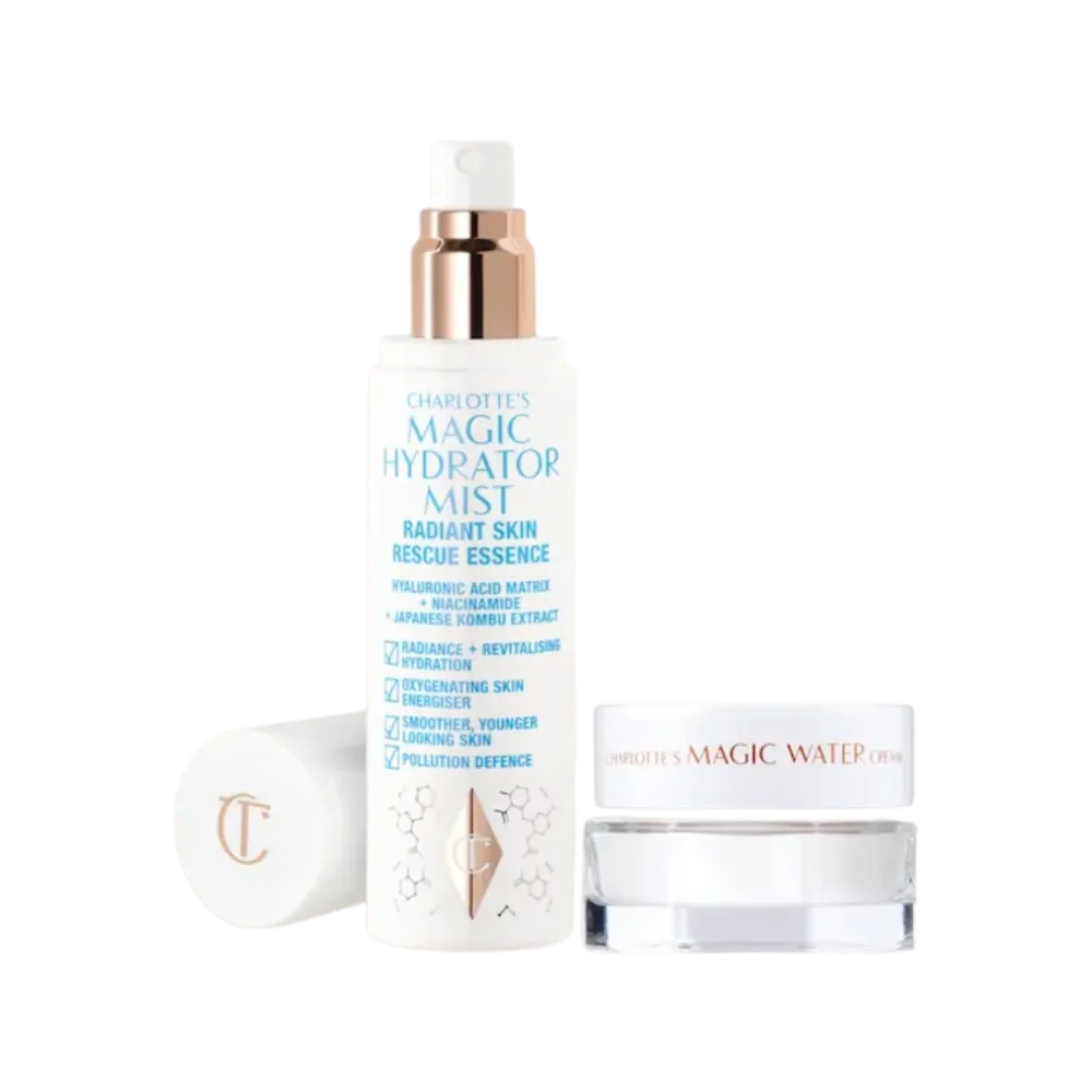 Charlotte Tilbury Hydrating Revival Set