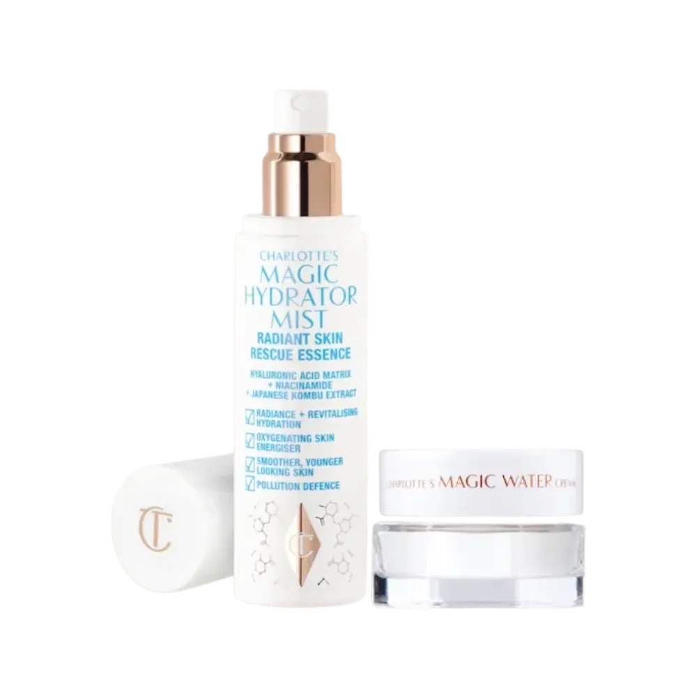 Charlotte Tilbury Hydrating Revival Set