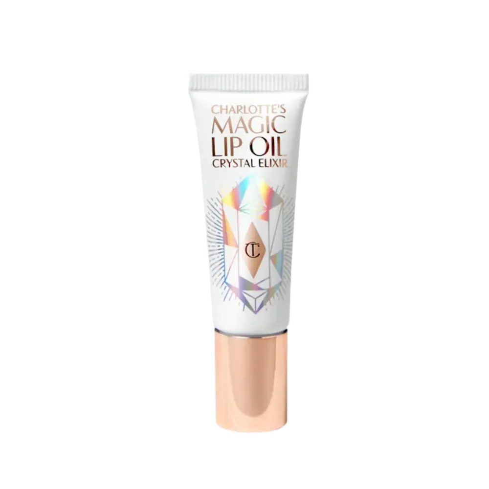 Charlotte Tilbury Magic Lip Oil Crystal Elixir