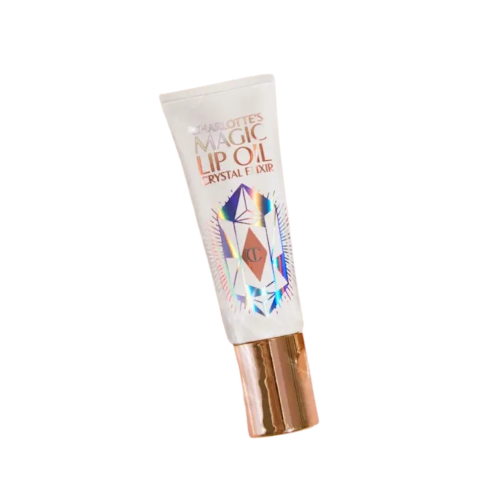 Charlotte Tilbury Magic Lip Oil Crystal Elixir