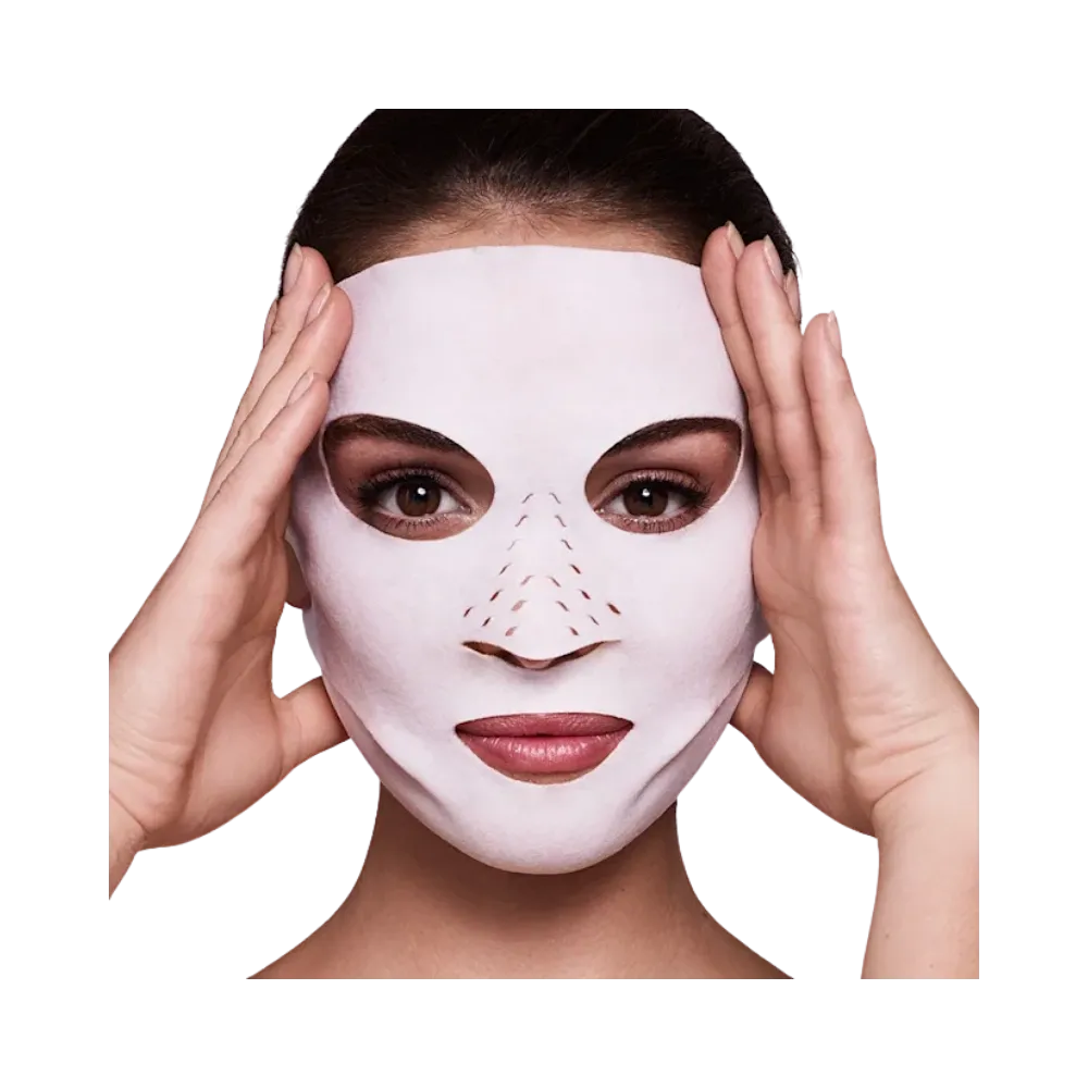 Charlotte Tilbury Instant Magic Facial Mask - Dry Sheet Mask