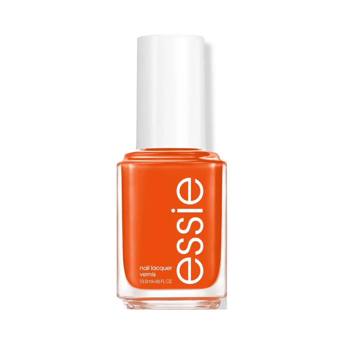 Essie Reds + Oranges Nail Polish 'To DIY For'