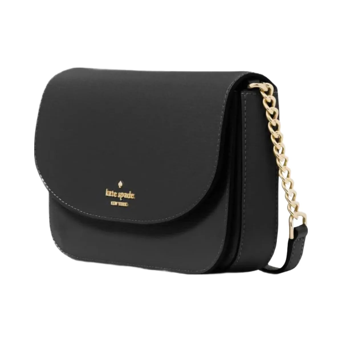 Kate Spade Kristi Crossbody Black