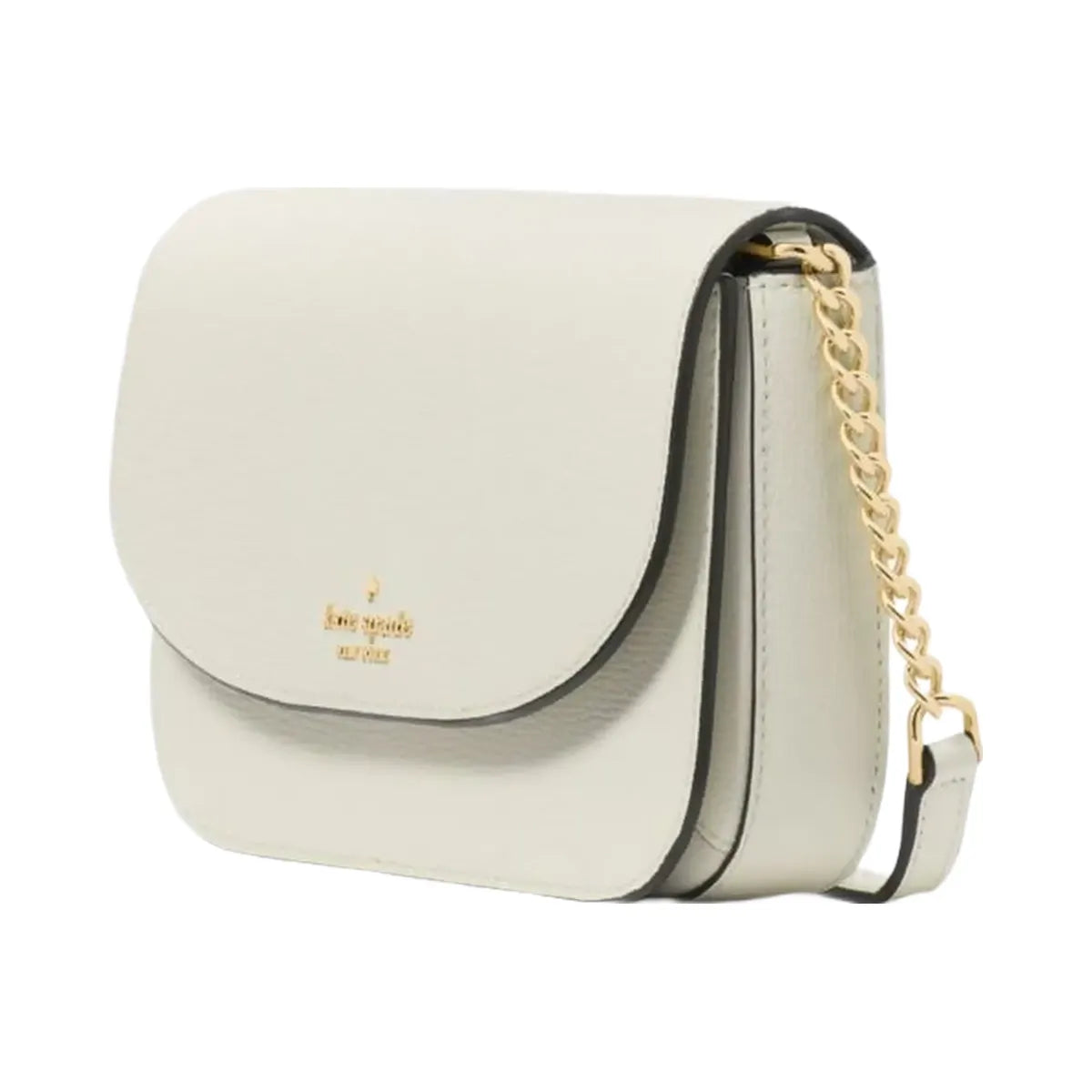 Kate Spade Kristi Crossbody Meringue