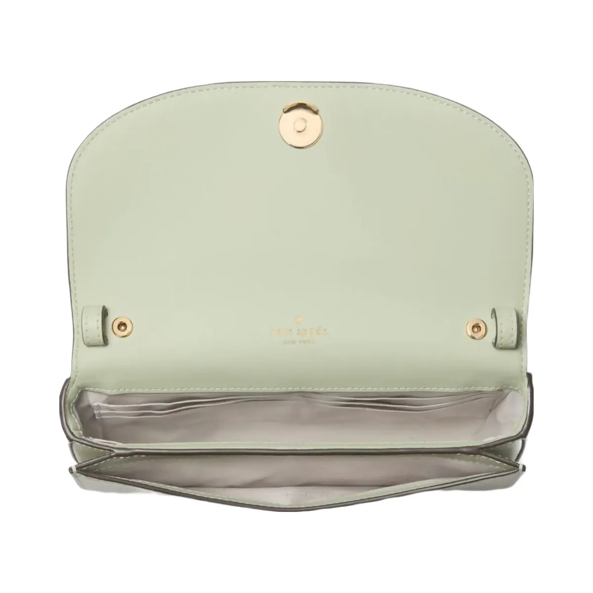 Kate Spade Kristi Crossbody Sage Bundle