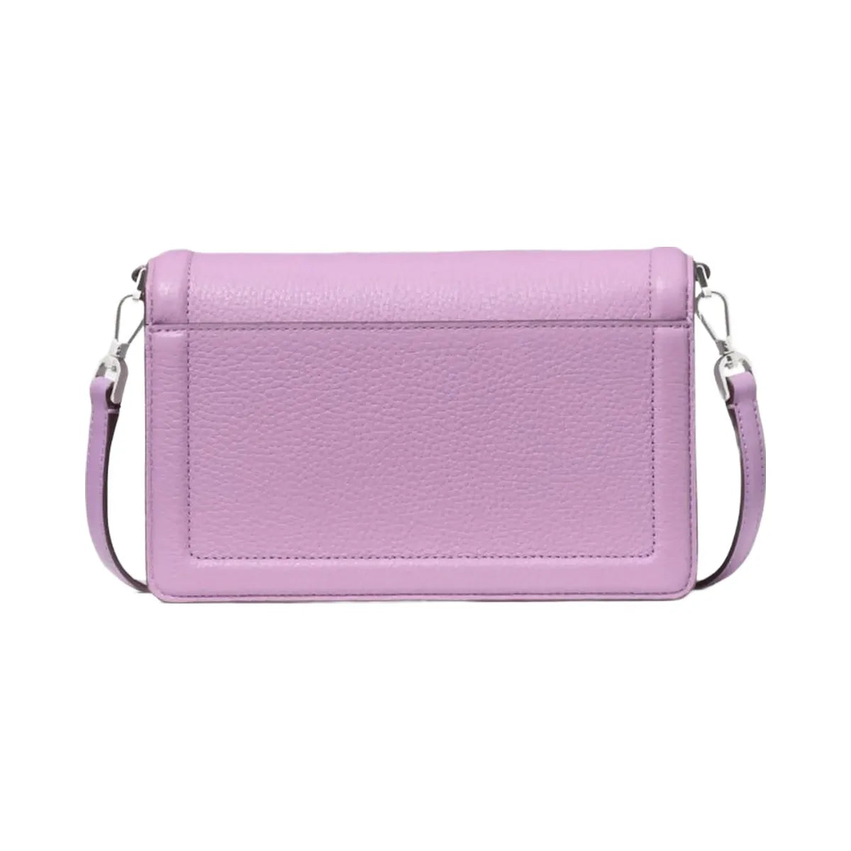 Kate Spade Knott Mini Flap Crossbody Wisteria