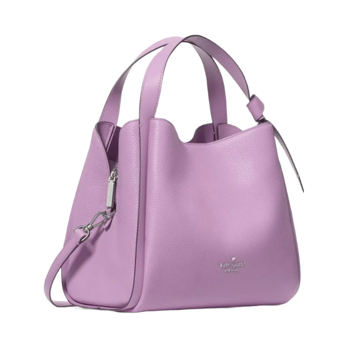 Kate Spade Knott Convertible Carryall Wisteria