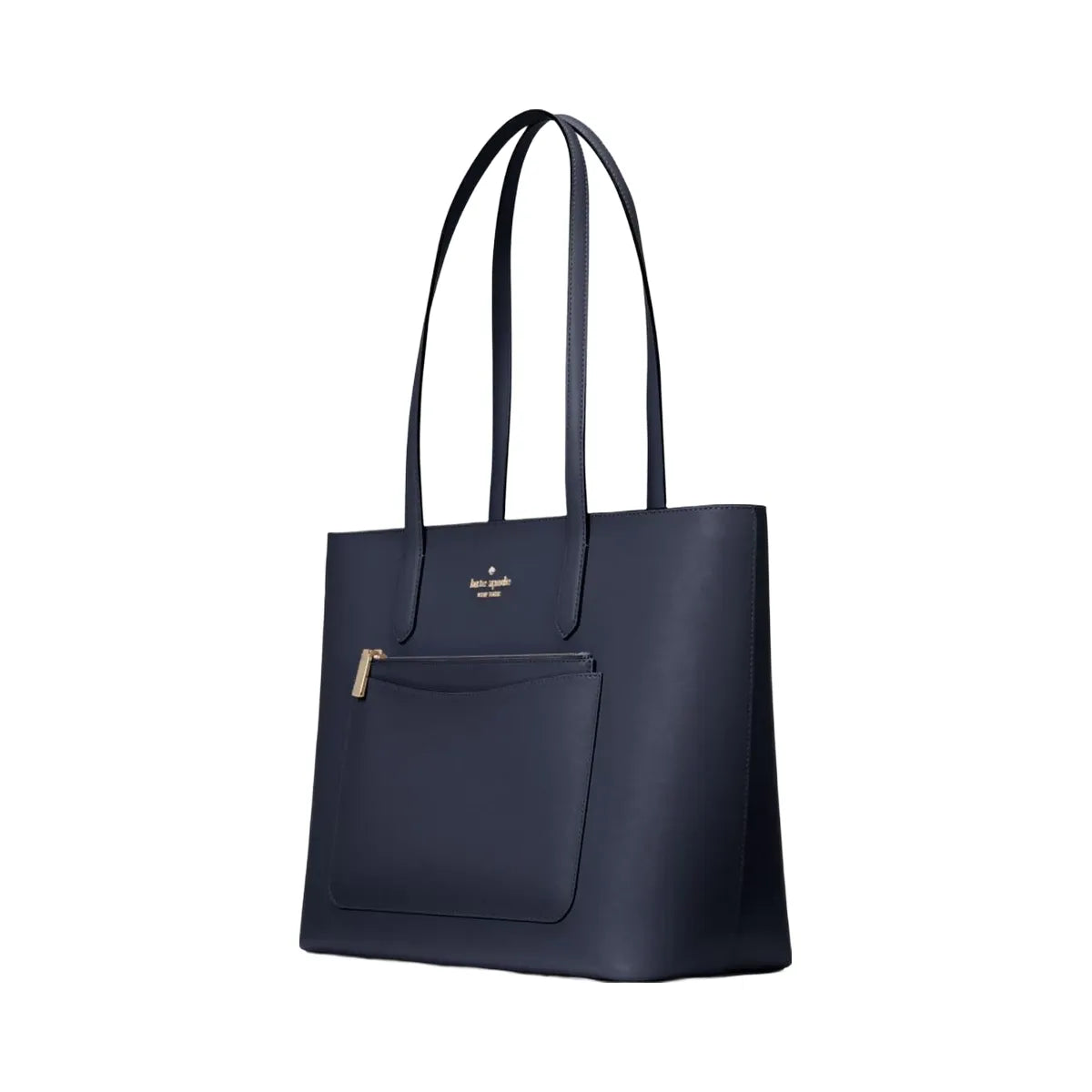 Kate Spade Staci Large Tote Set Blazer Blue