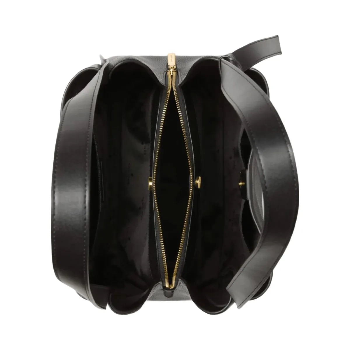 Kate Spade Knott Large Carryall Black