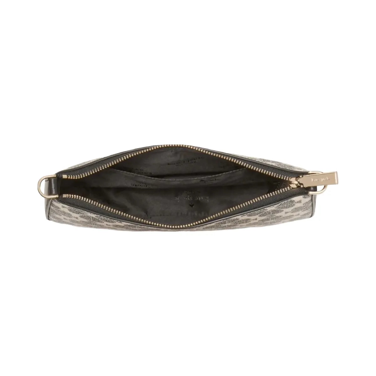 Kate Spade Flower Small Crossbody Black Multi