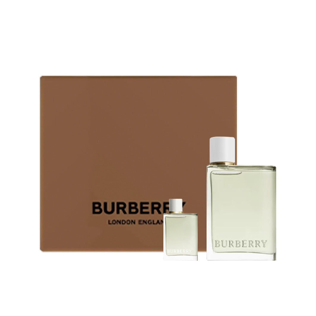 Burberry Flower And Her Glow Green Grape Gummies Perfumes Eau De Toilette 30Ml 5Ml 50Ml 5Ml 617199662