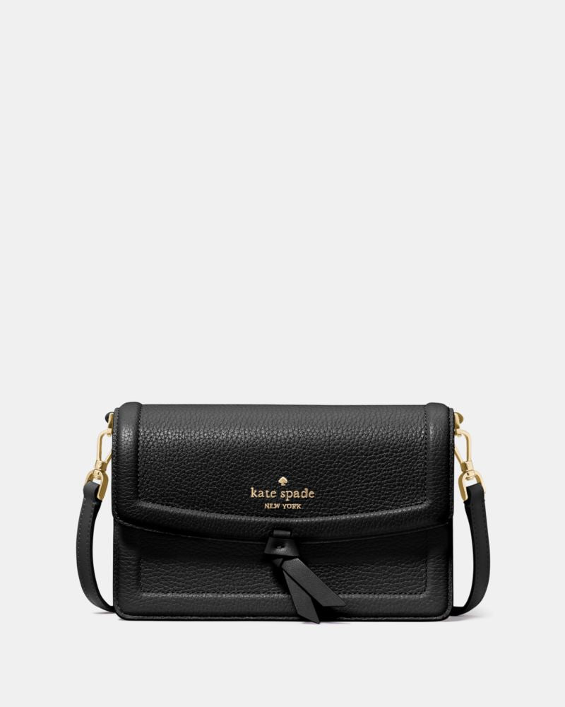 Knott Mini Crossbody Bag