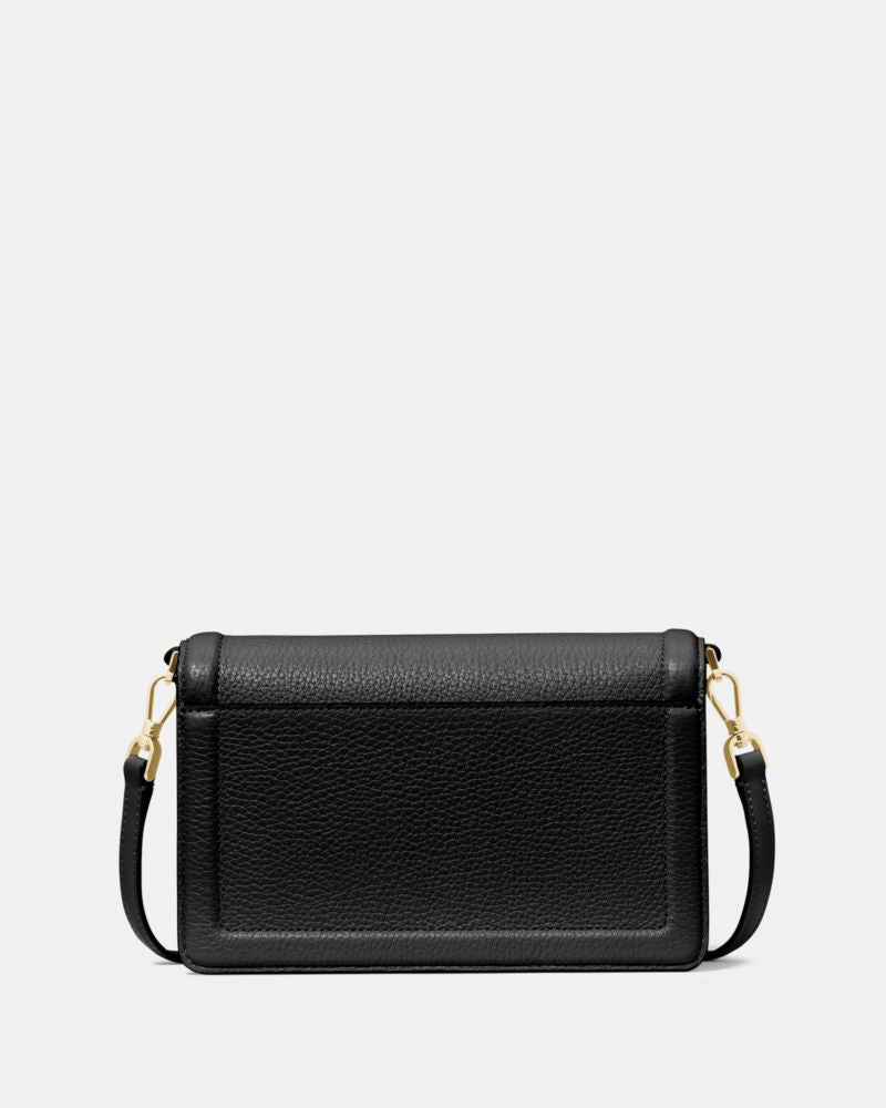 Knott Mini Crossbody Bag