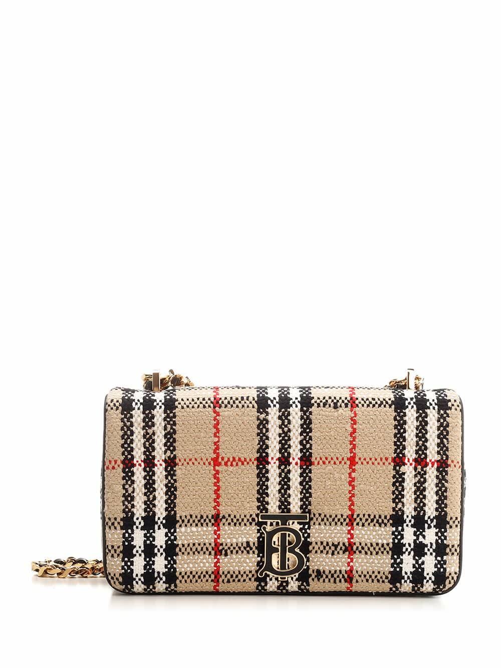 Burberry Small lola Shoulder Bag