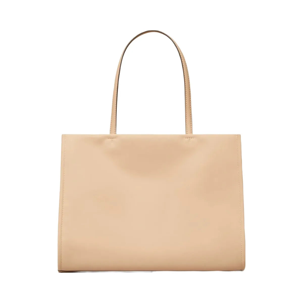 Tory Burch Small Ella Tote Rose Silk
