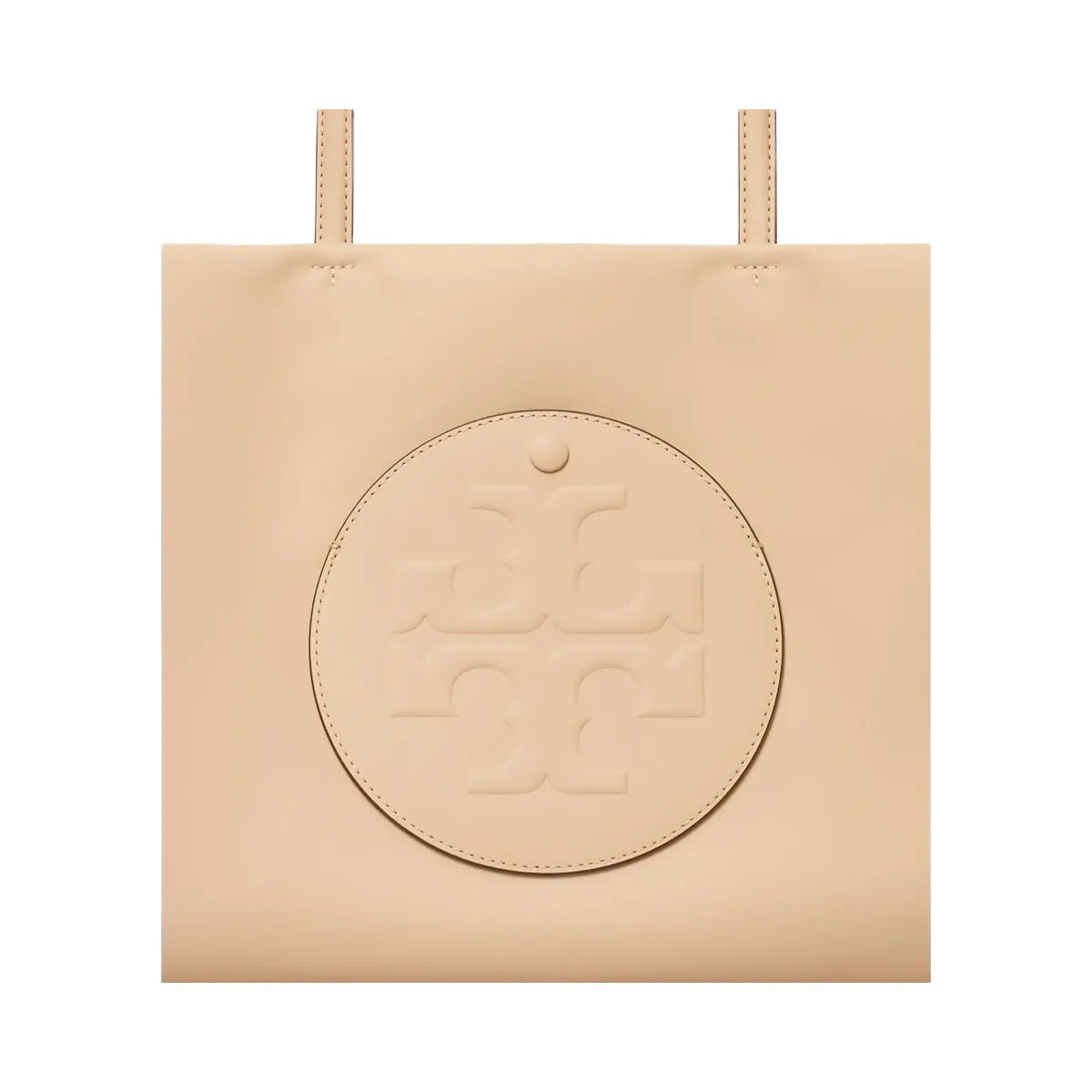 Tory Burch Small Ella Tote Rose Silk
