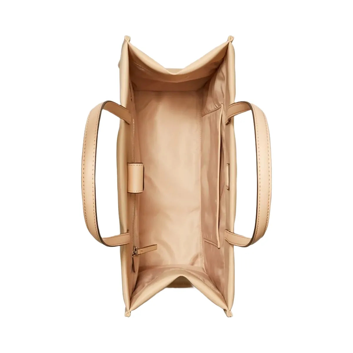 Tory Burch Small Ella Tote Rose Silk