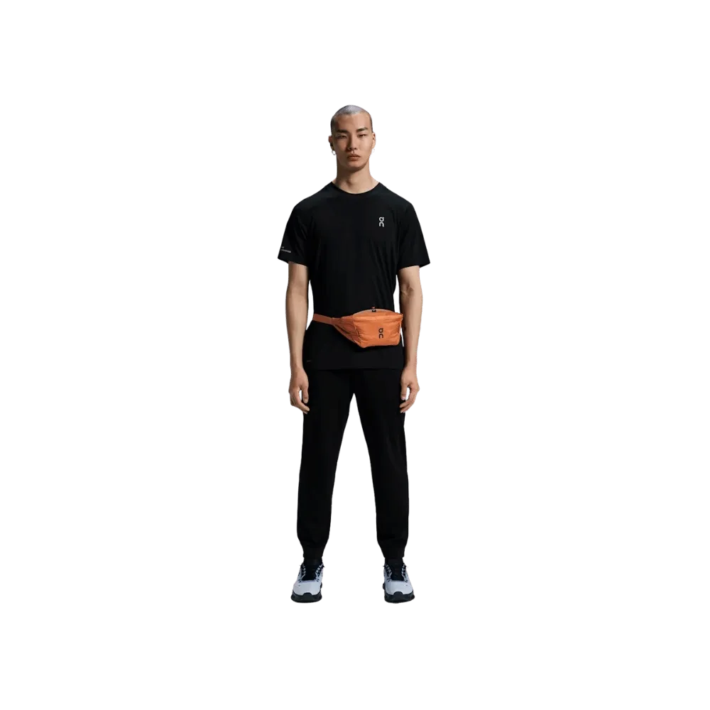 On Waist Pack 2L Lite Desert Glow