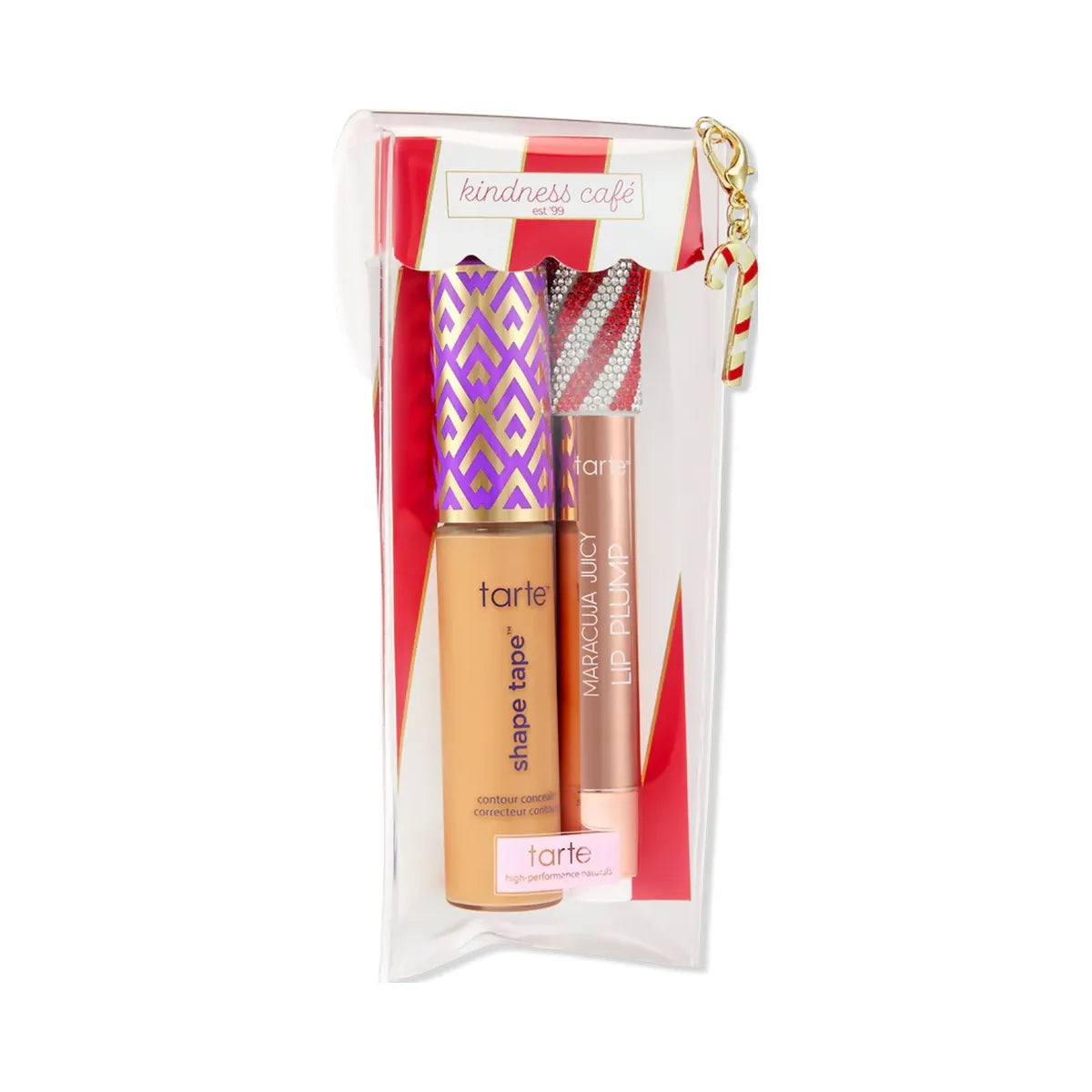Tarte The Award Winners Best-Sellers Set - Shape Tape Concealer '35N Medium'