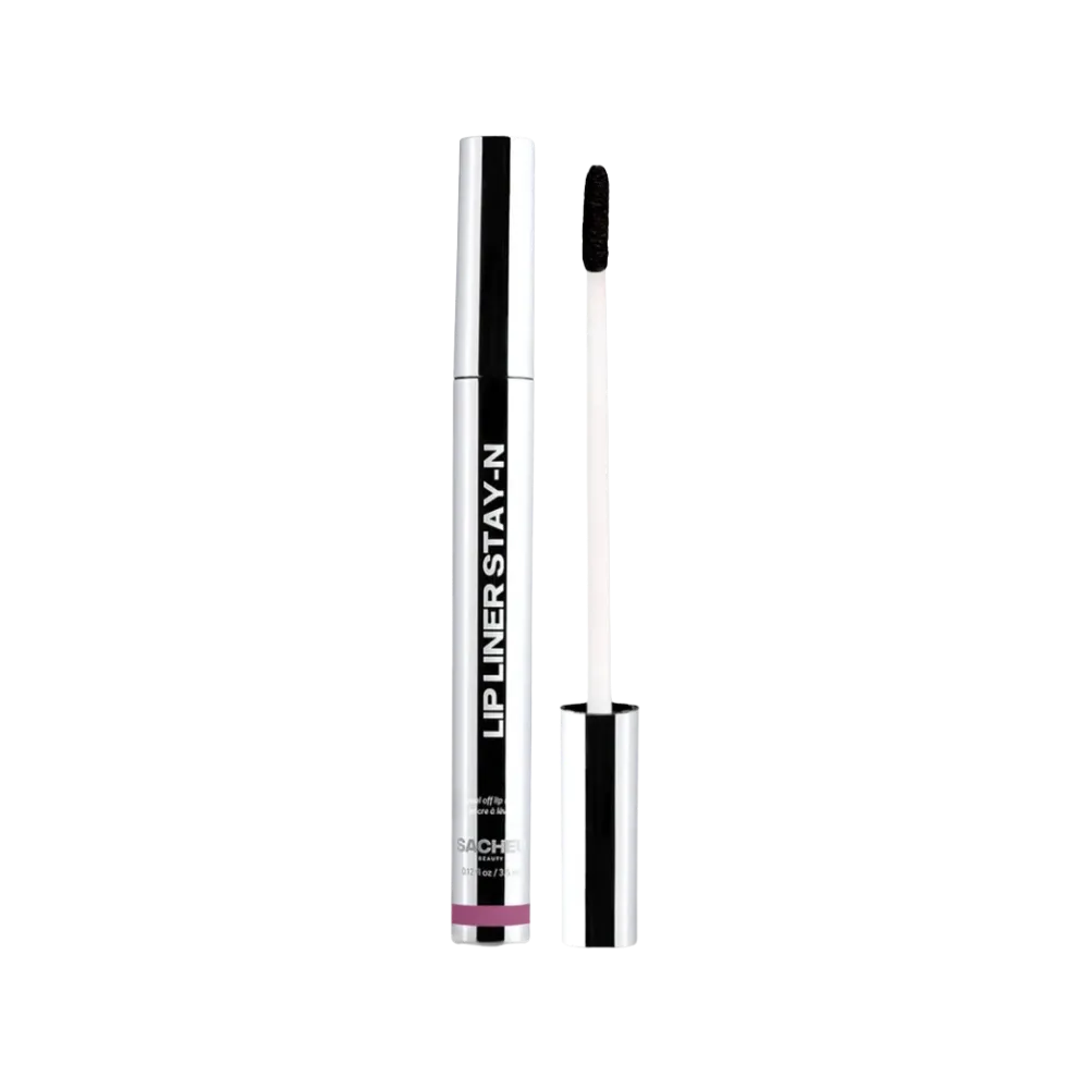 SACHEU Peel Off Lip Liner STAY-N - Plumped