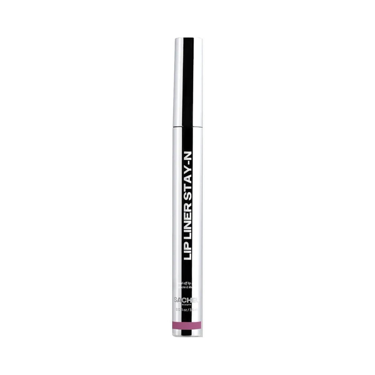 SACHEU Peel Off Lip Liner STAY-N - Plumped