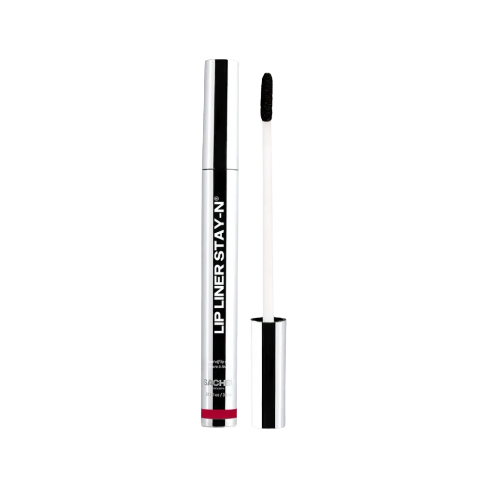 SACHEU Peel Off Lip Liner STAY-N - Getredy