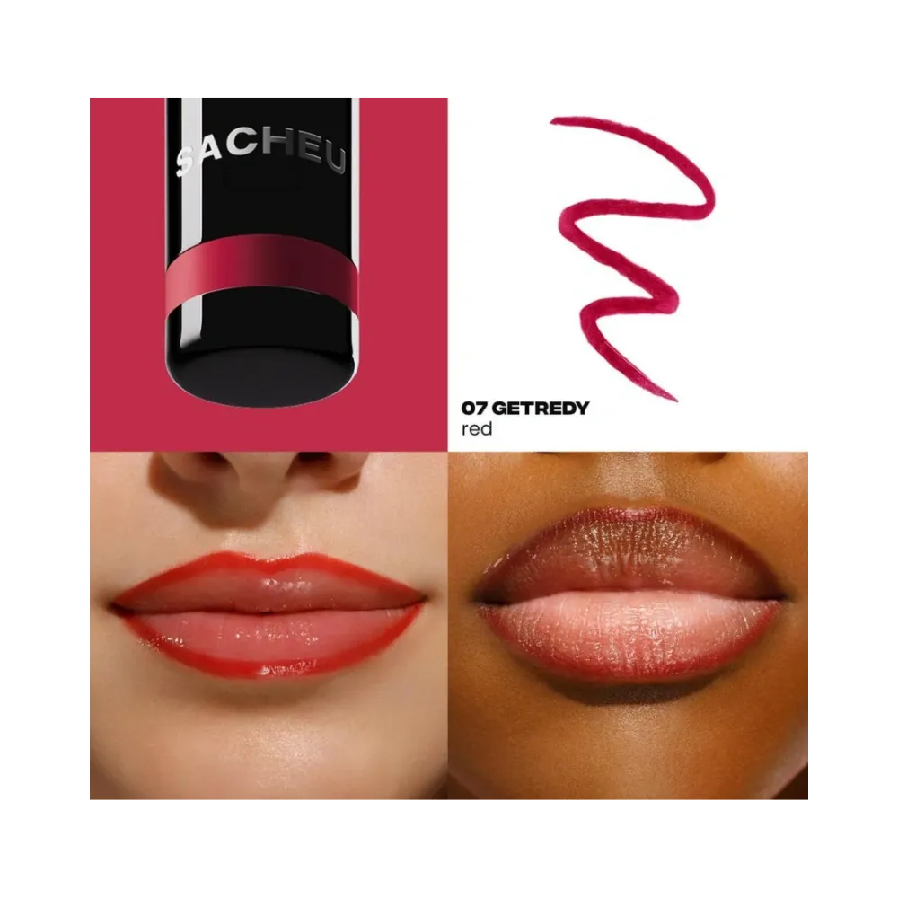 SACHEU Peel Off Lip Liner STAY-N - Getredy