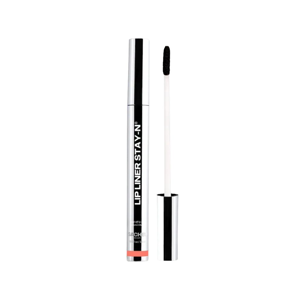 SACHEU Peel Off Lip Liner STAY-N - Coreal